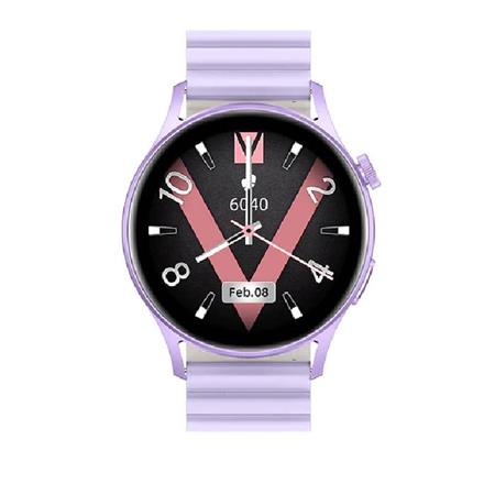 Lora 2 Purple